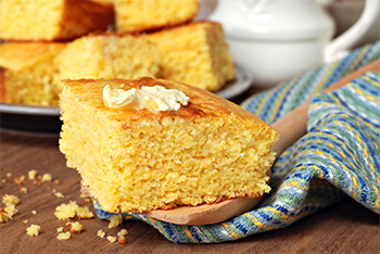 Corn Bread
