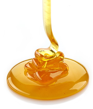 honey drizzle