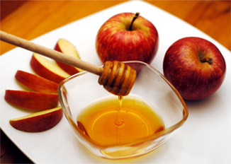 Rosh Hashanah Honey
