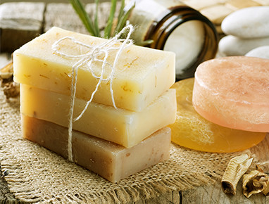GloryBee Soap